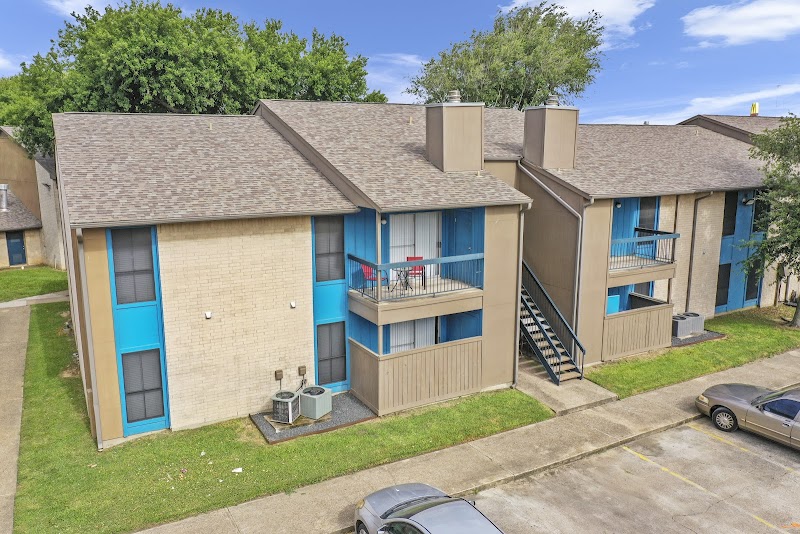 Costa Azul Apartments