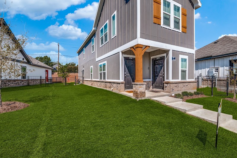 Cottages at Bell Station Apartments