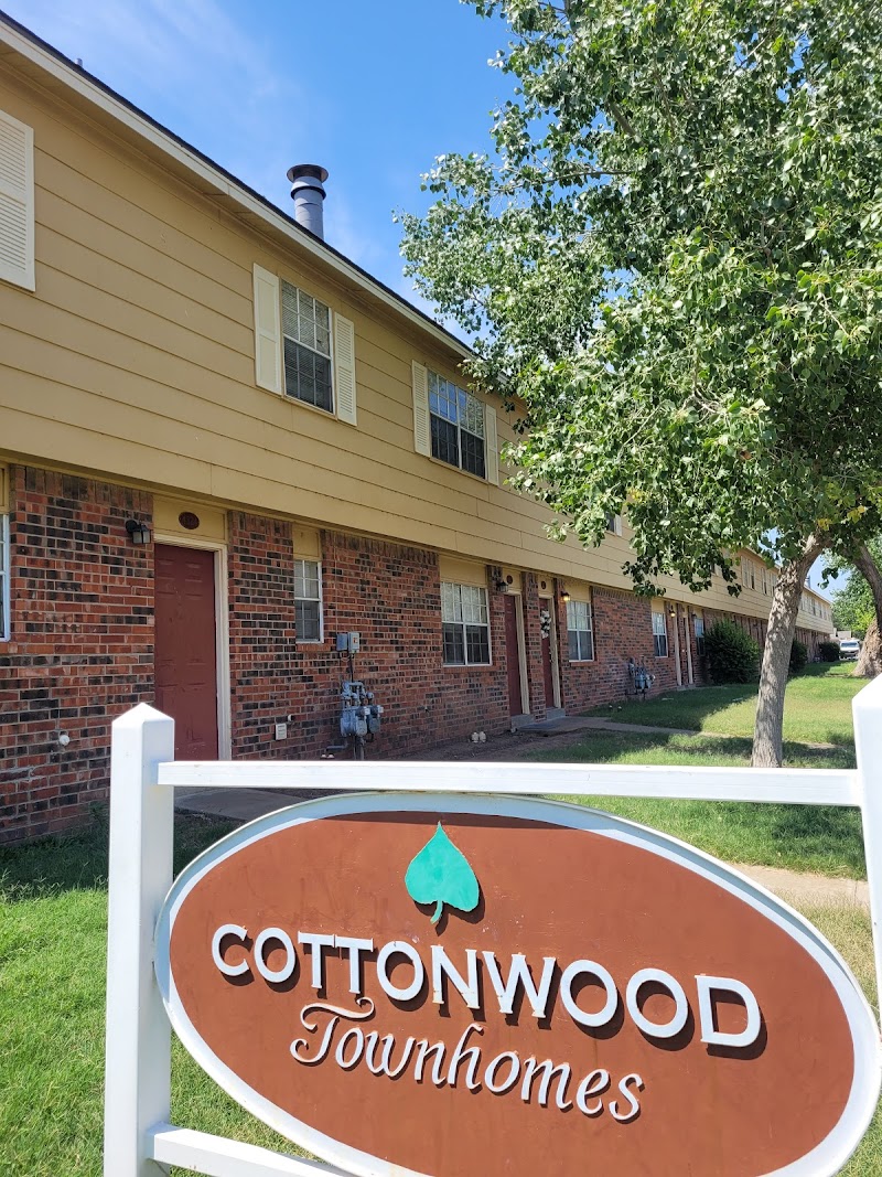 Cottonwood Townhomes