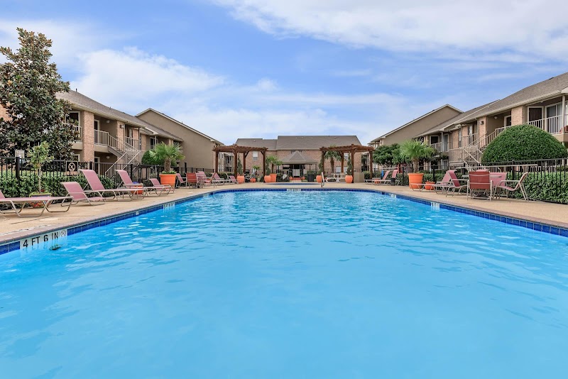Country Place