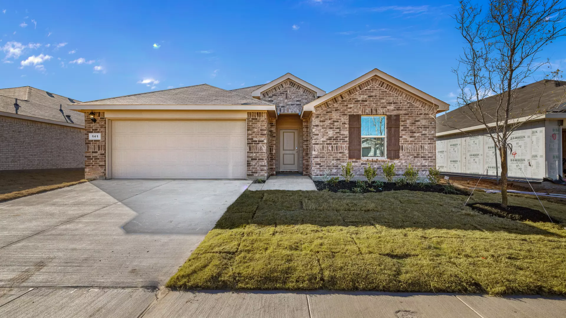Covey Homes Azle - Homes for Rent