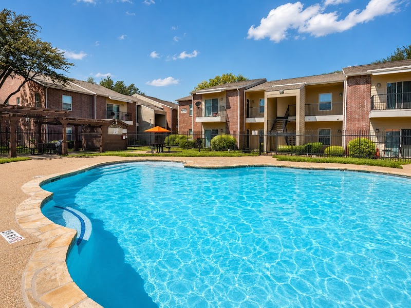 Creekwood Place
