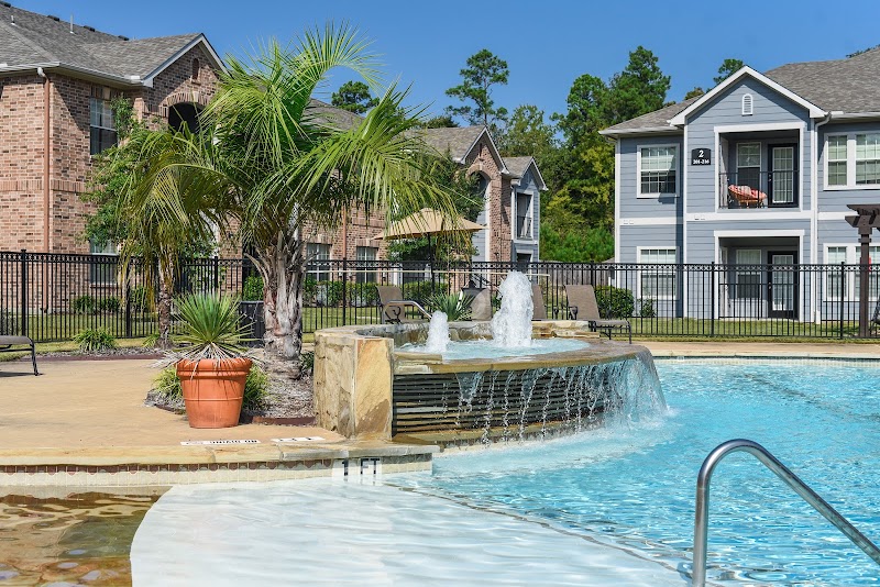 Crown Forest Apartments