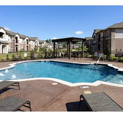 Cypress Creek Apartment Homes