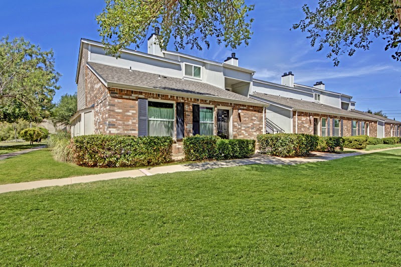 Cypress Pointe