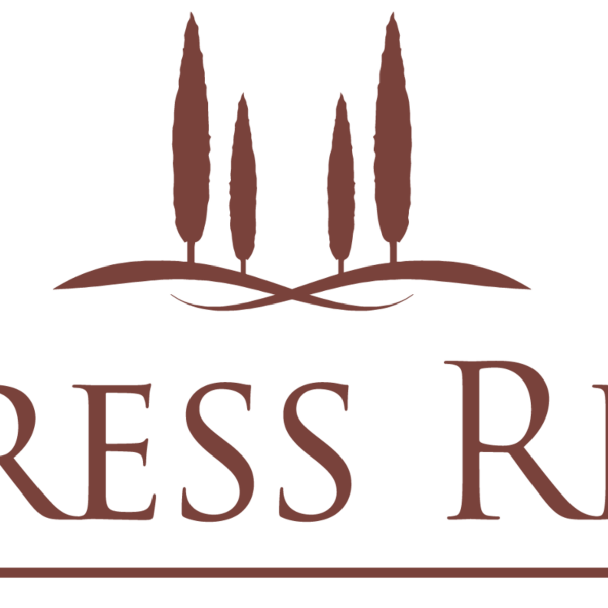 Cypress Ridge