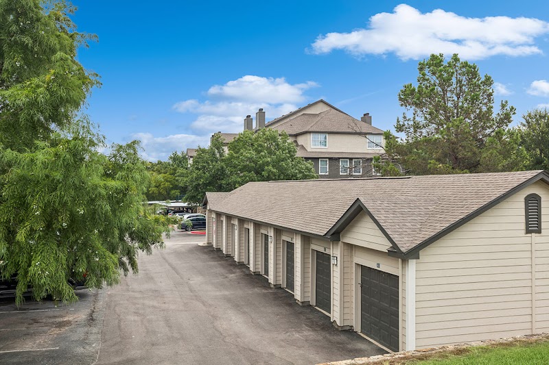 Cypress View Villas Apartments