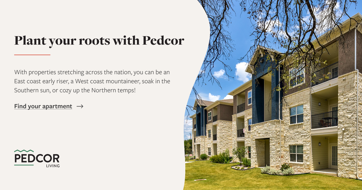 Denton Grove Apartment Homes