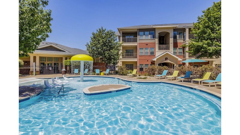 Dorel Killeen Apartments