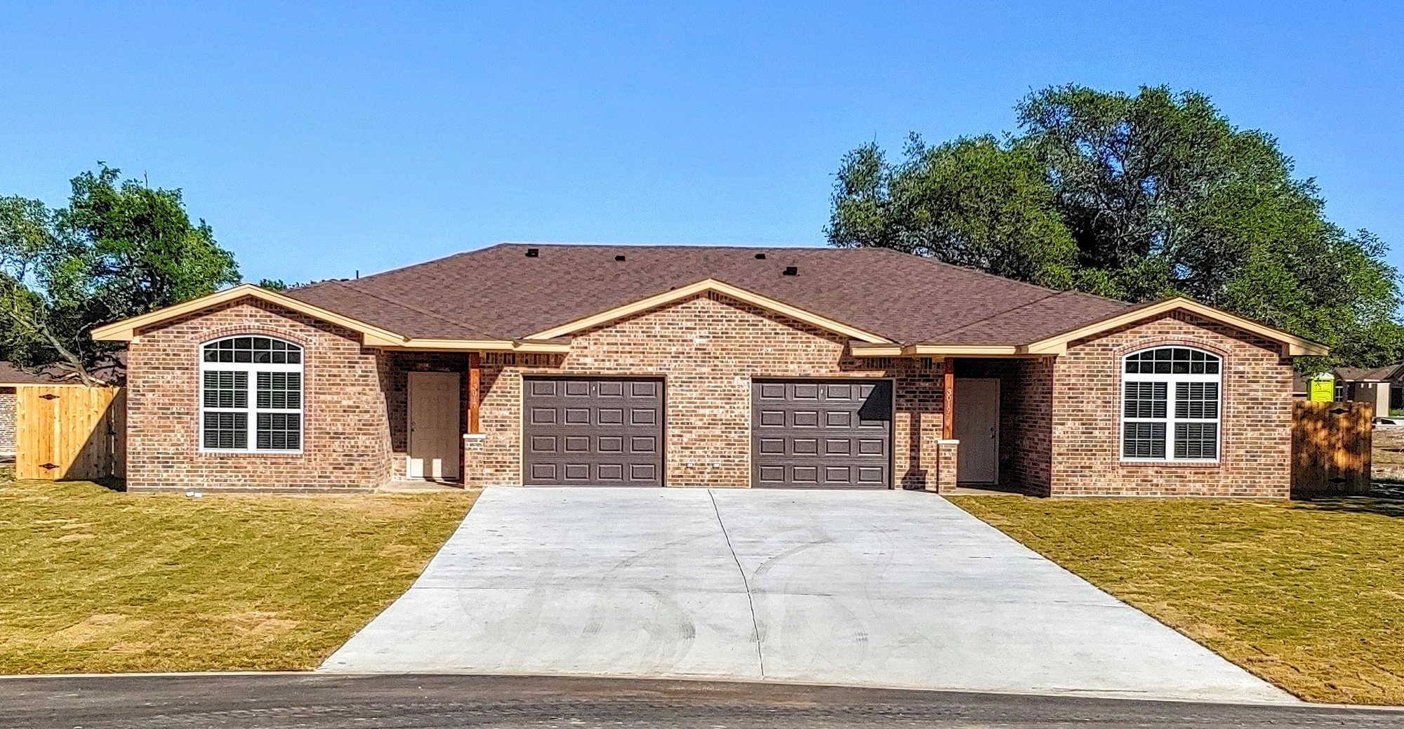 Eagle Landing Rentals