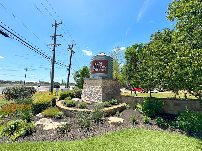 Elm Hollow Apartments