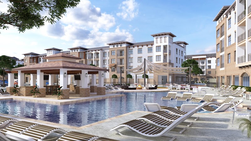 Elora Flower Mound Apartments