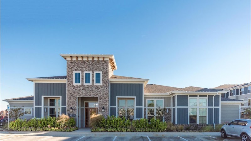 Enclave at Westport