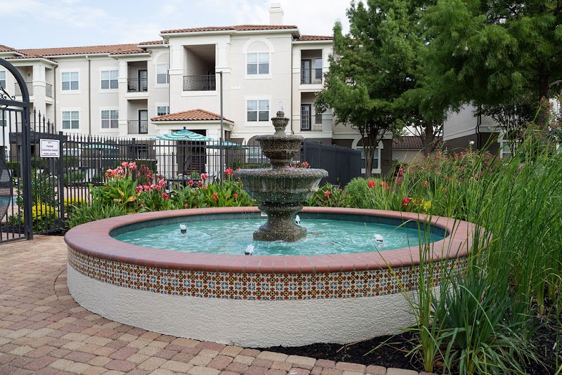 Estancia at Morningstar