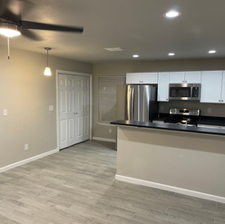 EZ Living Townhomes