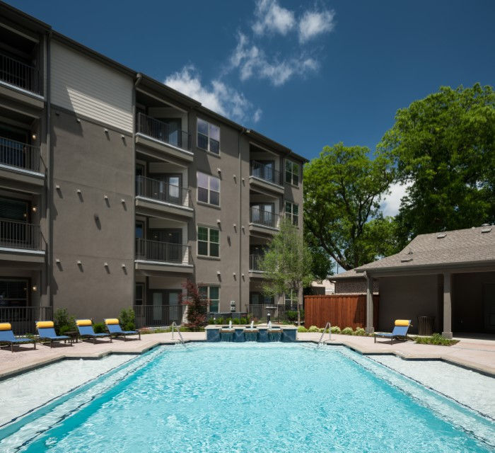 Firewheel Town Village