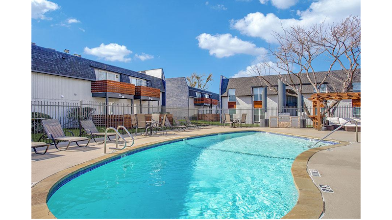 Fleetwood Apartments