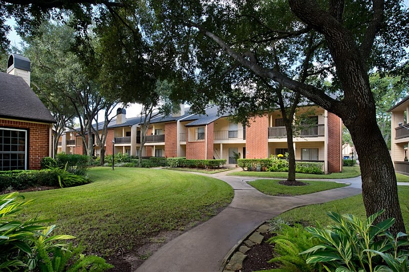 Foundations at Austin Colony