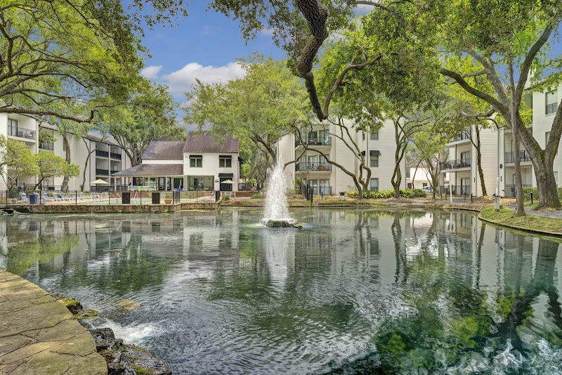 Foundations at River Crest & Lions Head