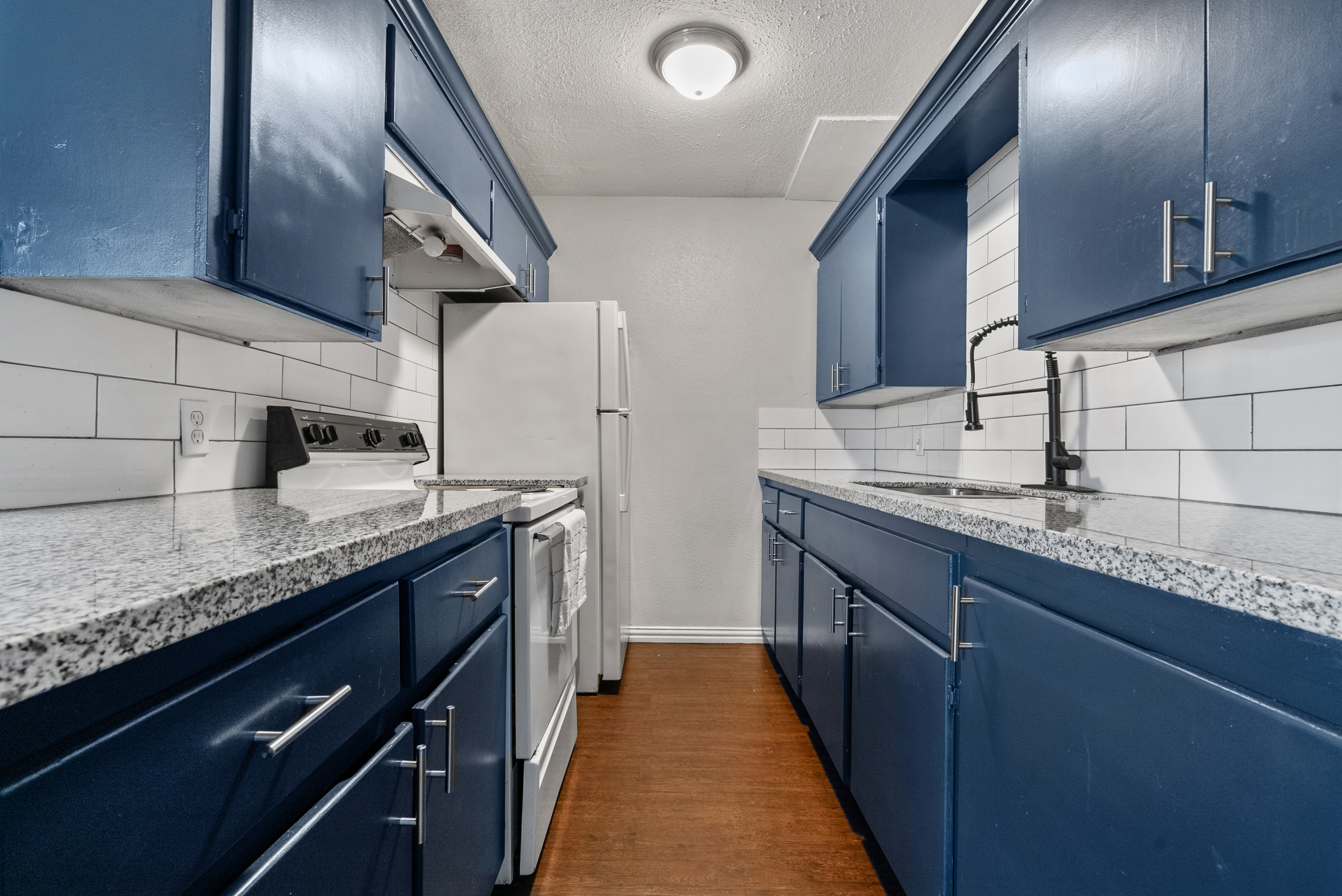 French Quarter Residence