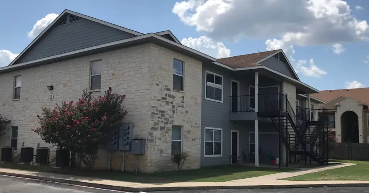 Friendship Place Apartments