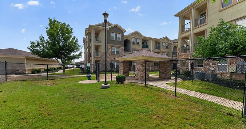Gardens of Denton Apartments
