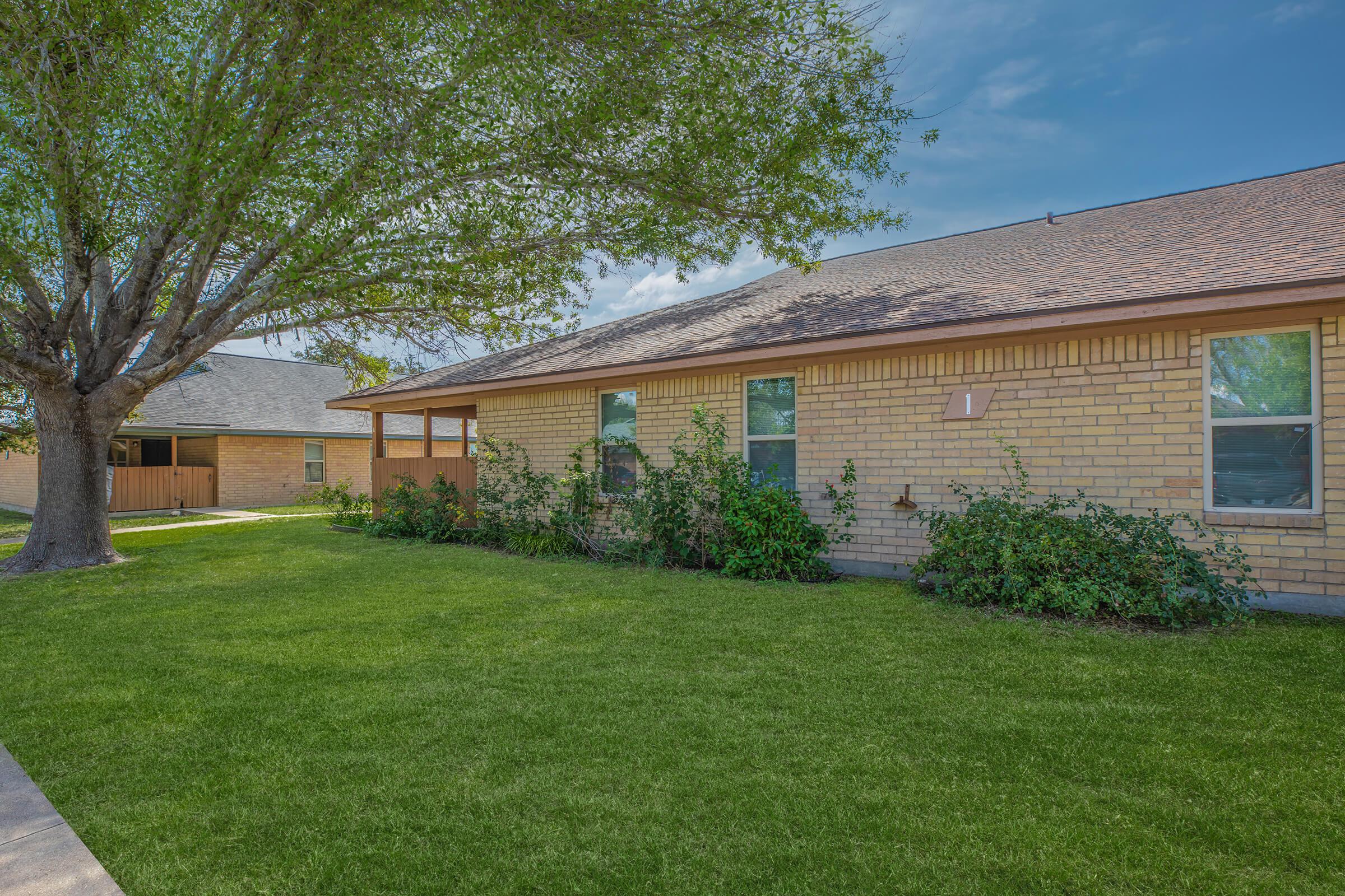 Gateway Apartments