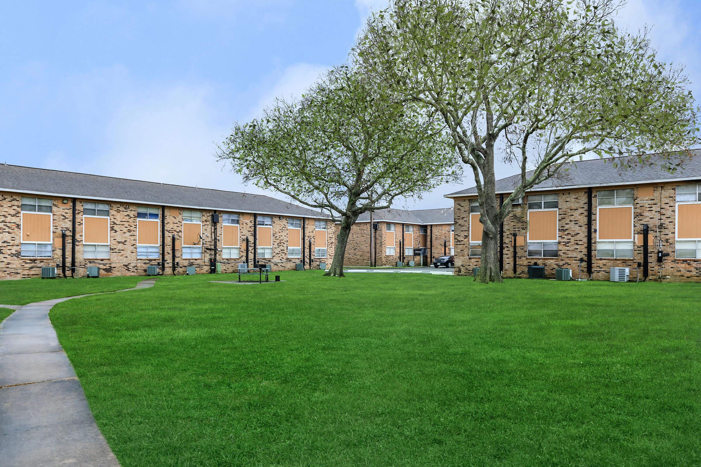 Gateway Grove Apartments