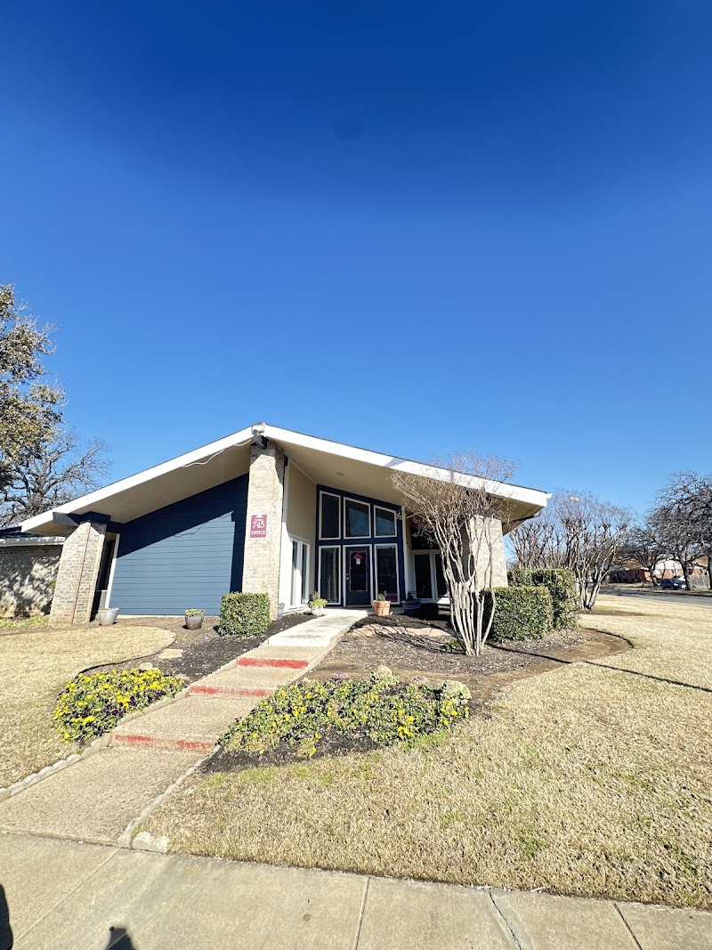 Glen Rose Park