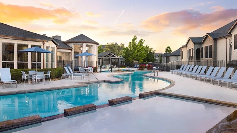 Glenhaven at Star Ranch Apartments
