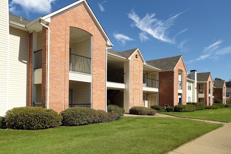 Grande Hill Estates