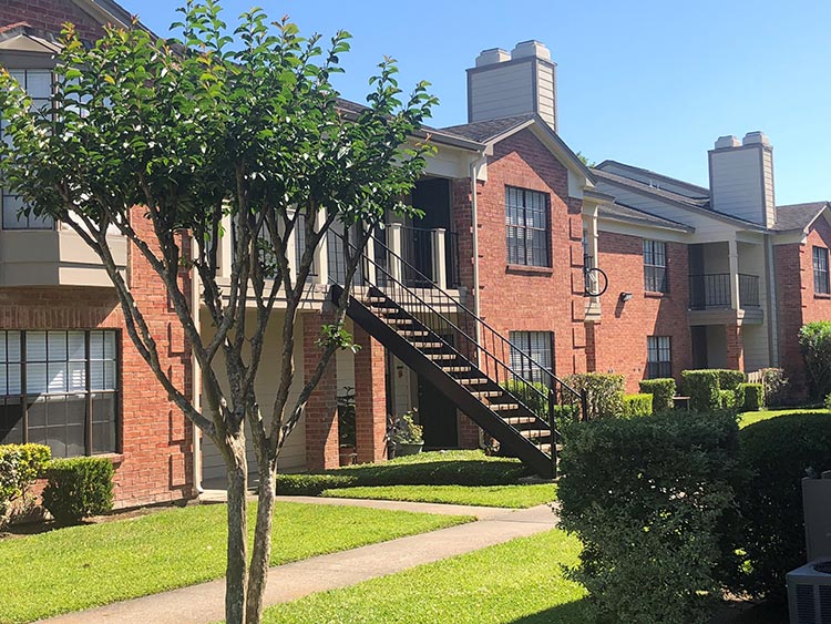 Greenfield Apartment Homes