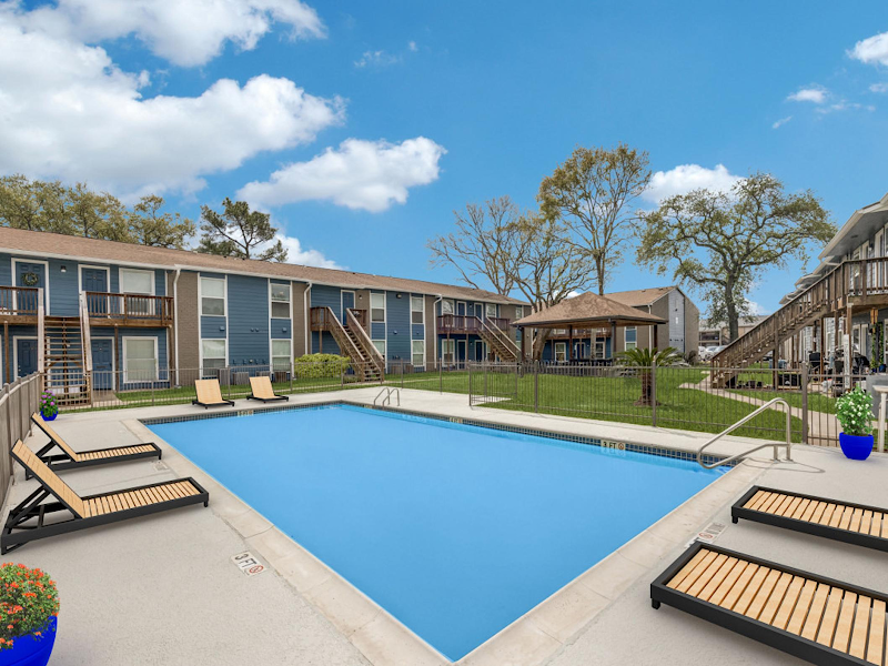 Hackberry Ranch Apartments