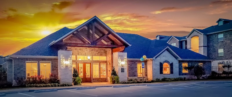 Harbor Shores Apartments