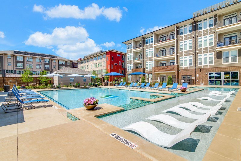 Harmony Luxury