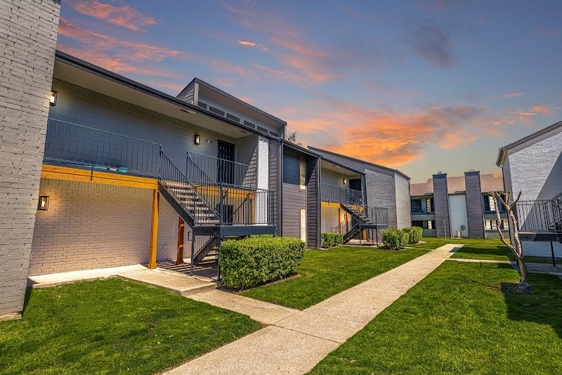 Haven NRH Apartments