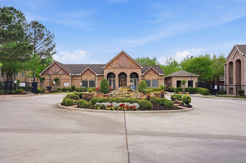 Hawthorne Ridge Apartments