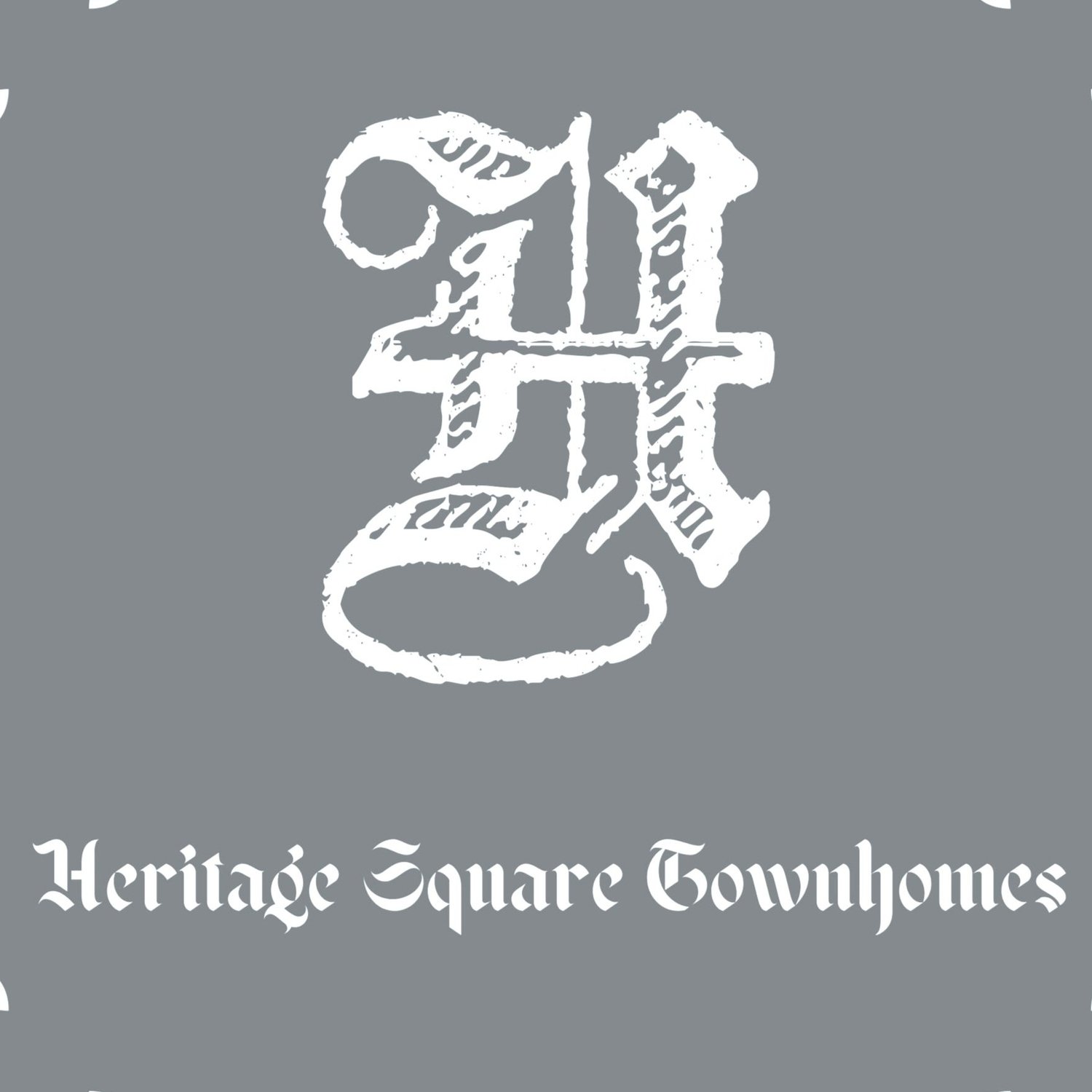 Heritage Square Townhomes