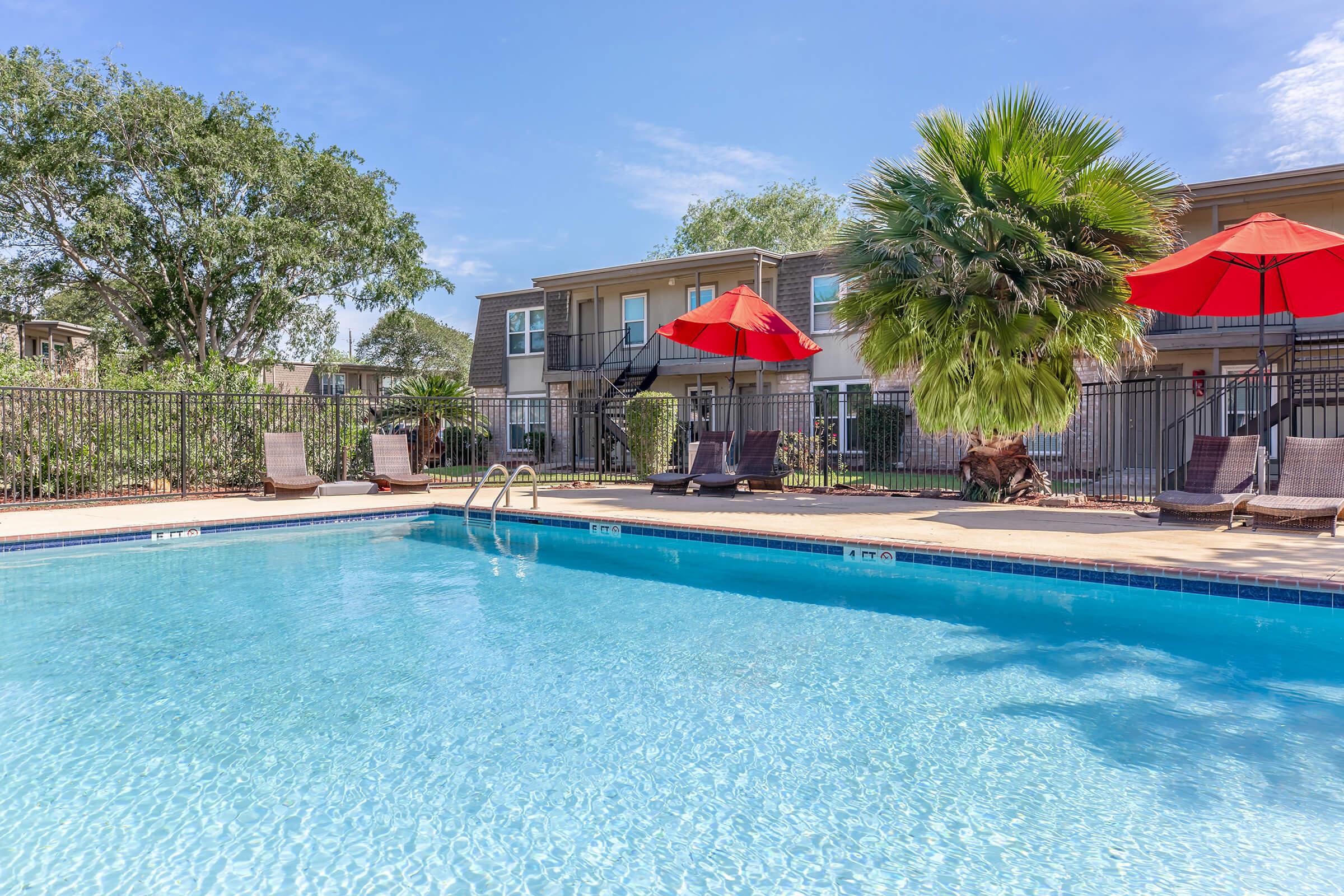 Highland Square Apartments