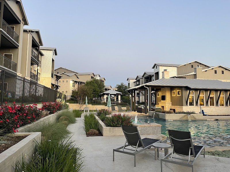 Homestead at Mormon Mill Apartments
