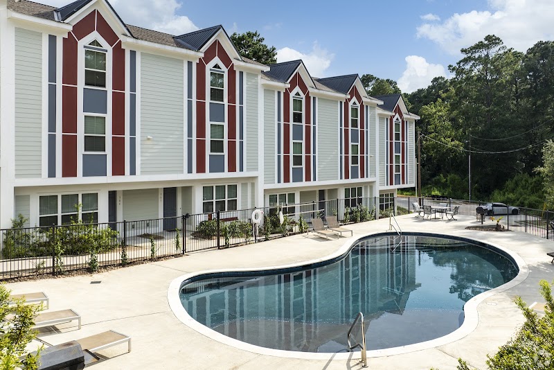 Huntsville Village Apartments