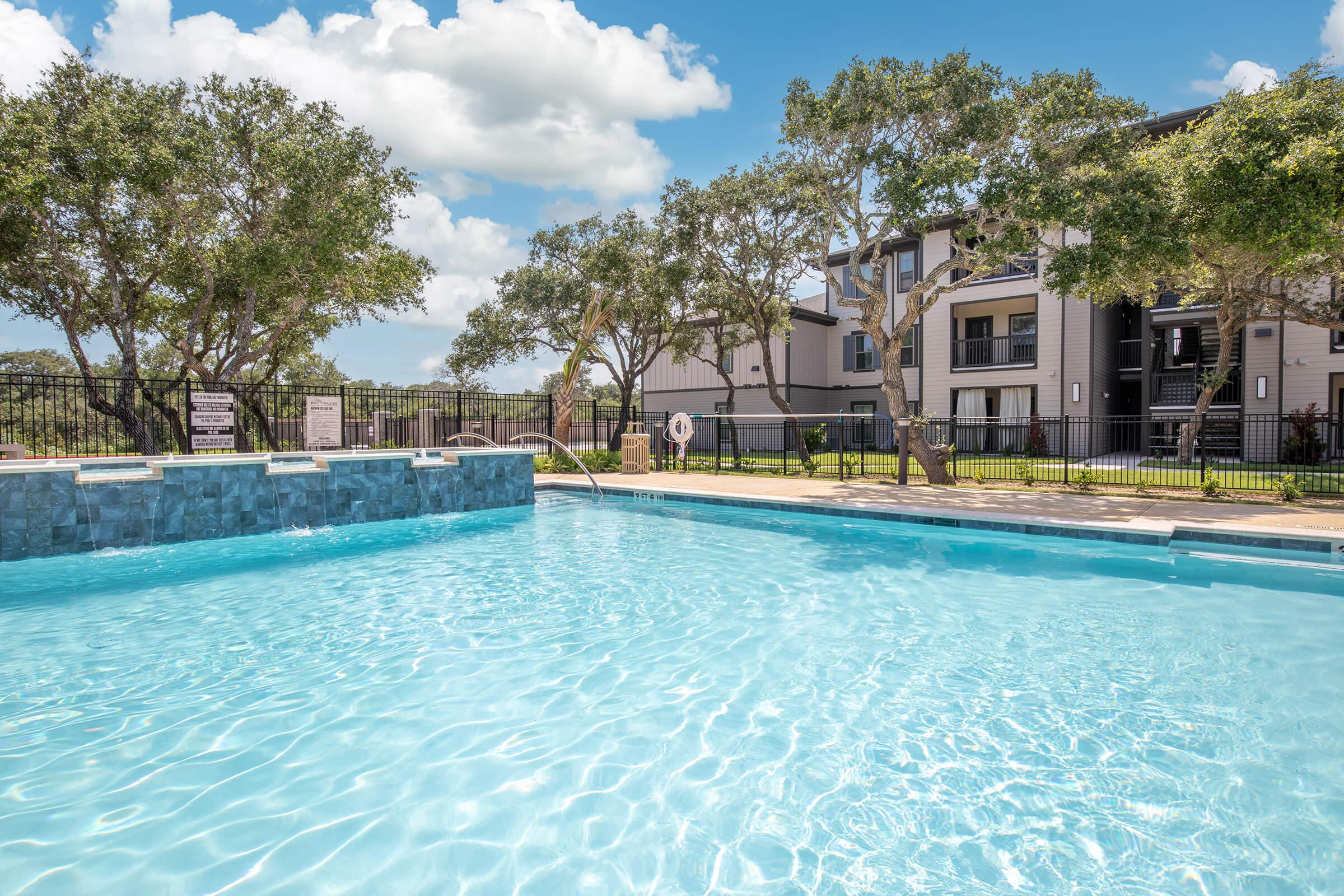 Ingleside Village Apartments