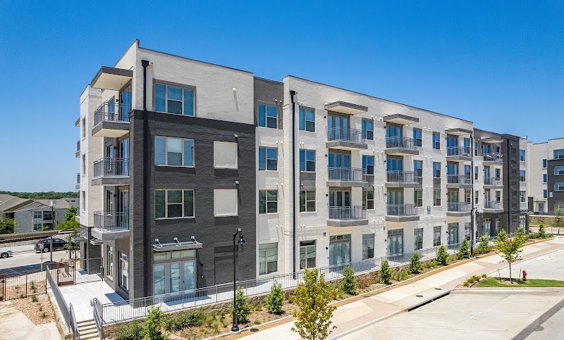 Ironcrest Apartments