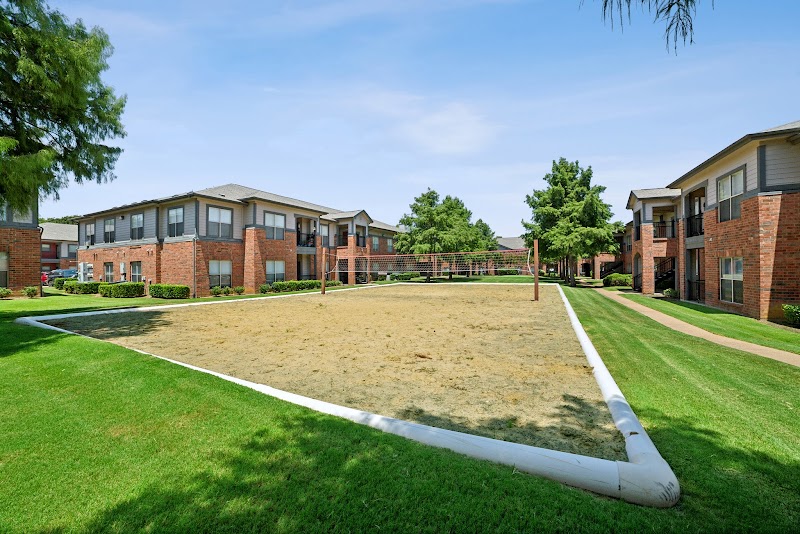 Kensington Park Apartments