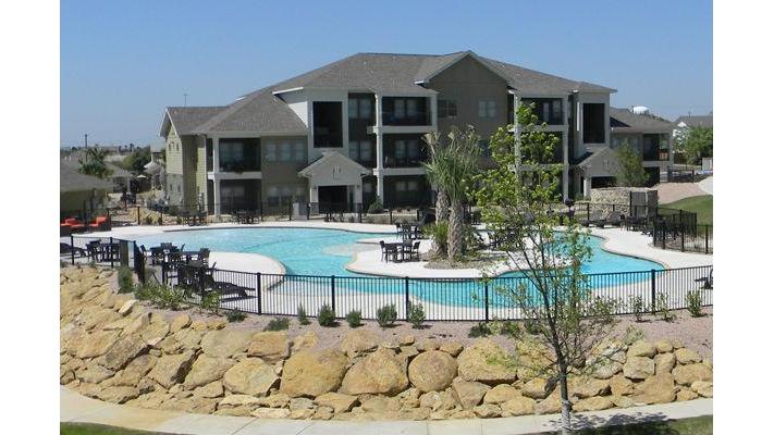 La Contessa Apartments