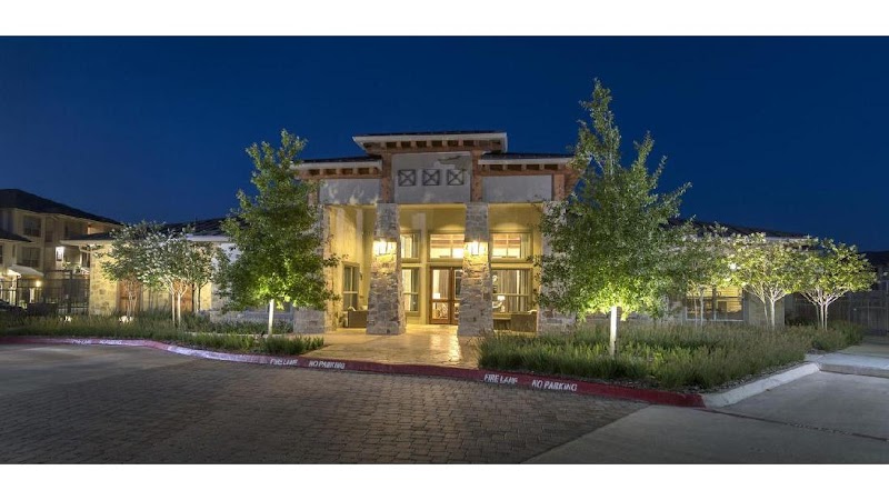 Lakeview Villas