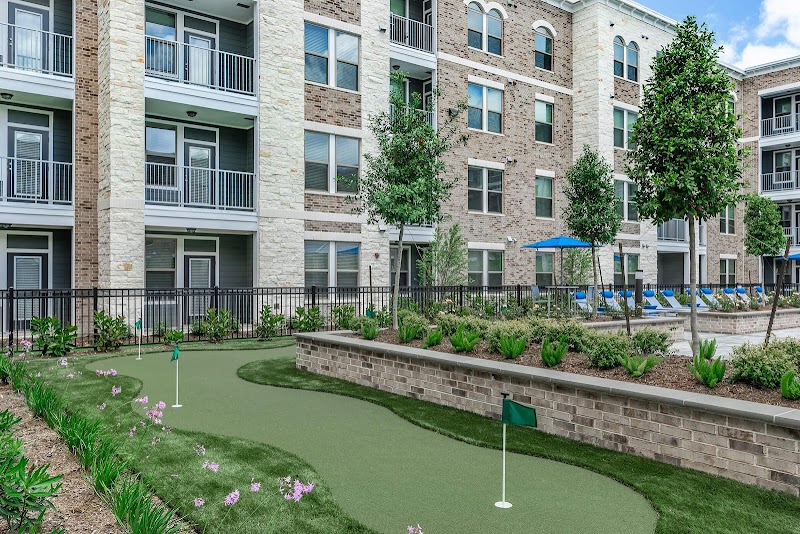 Landing Furnished Apartments at Highbridge at Egret Bay