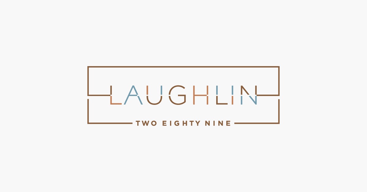 Laughlin Two Eighty Nine - 289