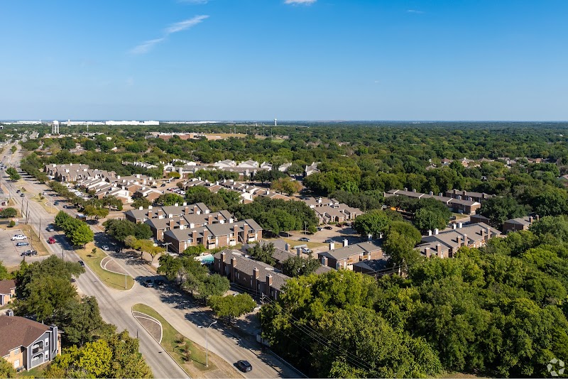 Laurel Grove by Trion Living