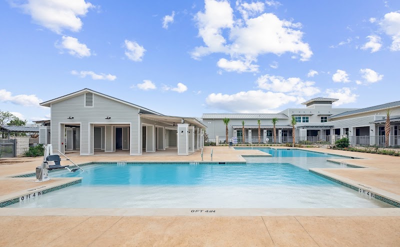 Legacy at Veramendi Apartments